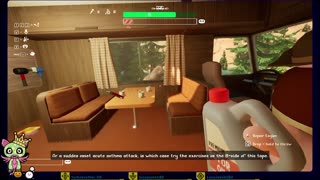 [🔞] 🚐 DBD 2v8 x RV THERE YET 🚐 live stream