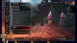 [🔞] 🚐 DBD 2v8 x RV THERE YET 🚐 live stream