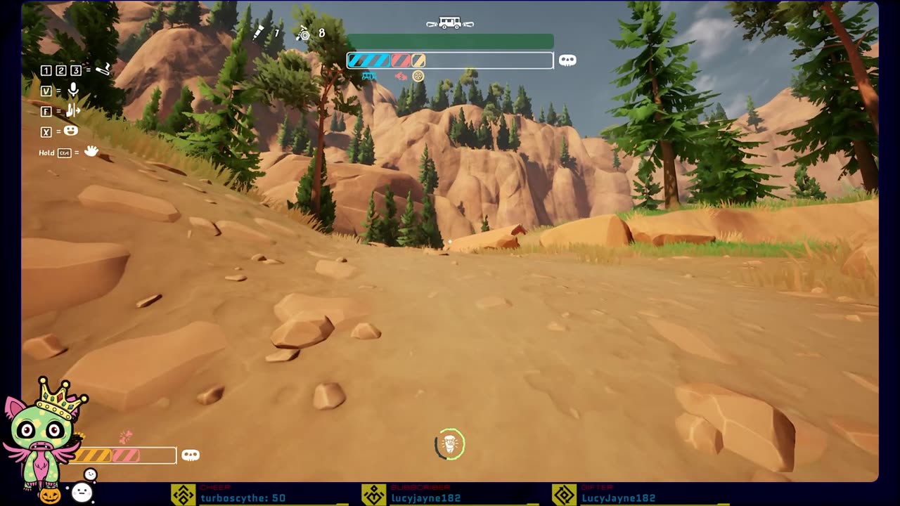 [🔞] 🚐 DBD 2v8 x RV THERE YET 🚐 live stream