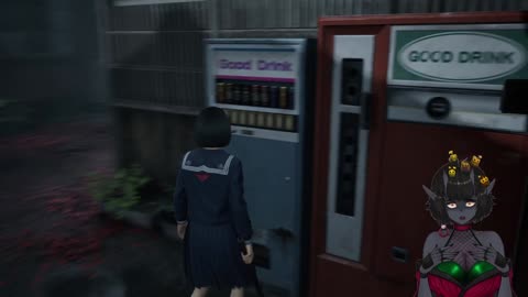 Silent Hill F Ep 2