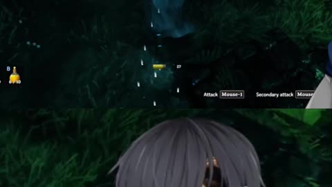 When a Wraith Creeps Up On You! | #raziel_maccloud on #twitch