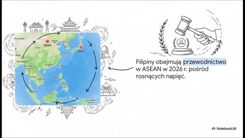 Chiny kontra stabilność: co napędza napięcia w regionie Indo-Pacyfiku