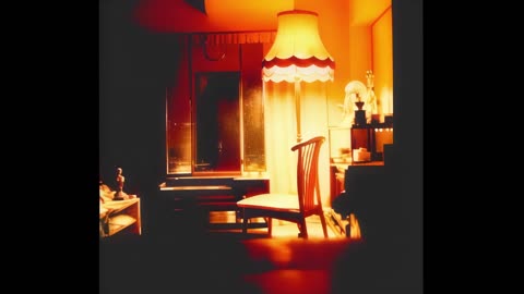 🎥👻 Well-Known Footage of an Onryo, Restored to its Former Glory | TheHauntingHour