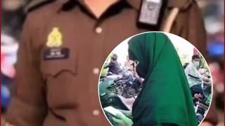Constable Accused of Rape on Promise of Marriage in Meerut