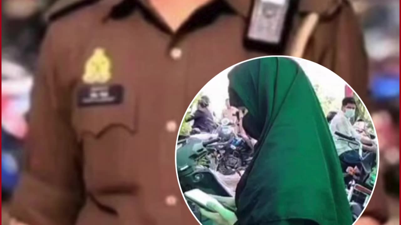 Constable Accused of Rape on Promise of Marriage in Meerut
