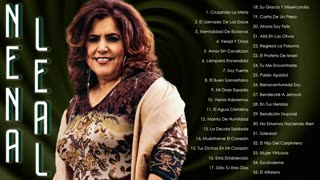 Nena Leal Con Rancheras Cristianas Evangelisticas Vol. 11 - Album Completo.