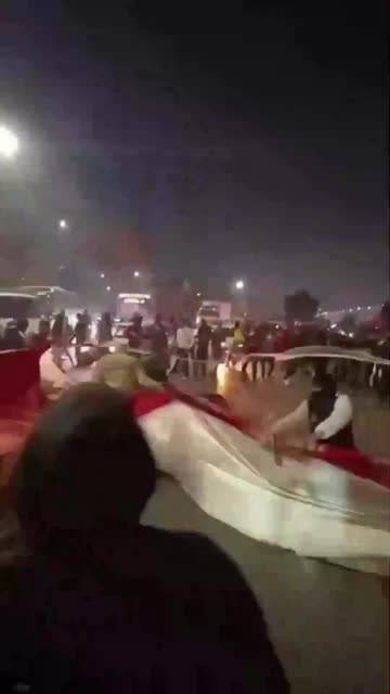 Ayatolldya This was Going to Happen