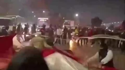 Ayatolldya This was Going to Happen