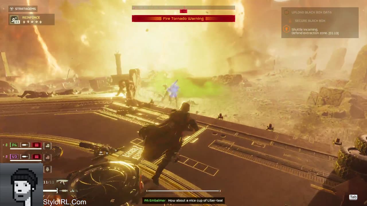 Happy Early Thanksgiving