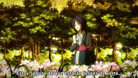 Kenshin vs Shishio OVA SUB ESPAÑOL