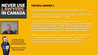 💥 The Tax & Money Show — Episode 84 with Kevin J. Johnston 💥