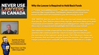 💥 The Tax & Money Show — Episode 84 with Kevin J. Johnston 💥