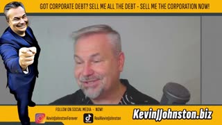 💥 The Tax & Money Show — Episode 84 with Kevin J. Johnston 💥