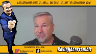 💥 The Tax & Money Show — Episode 84 with Kevin J. Johnston 💥