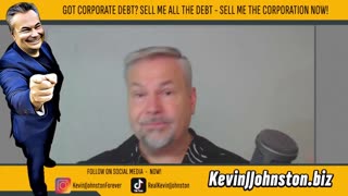 💥 The Tax & Money Show — Episode 84 with Kevin J. Johnston 💥