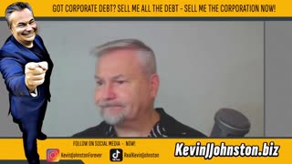 💥 The Tax & Money Show — Episode 84 with Kevin J. Johnston 💥