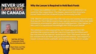 💥 The Tax & Money Show — Episode 84 with Kevin J. Johnston 💥