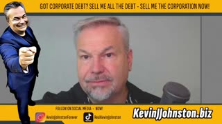 💥 The Tax & Money Show — Episode 84 with Kevin J. Johnston 💥