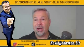💥 The Tax & Money Show — Episode 84 with Kevin J. Johnston 💥