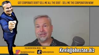 💥 The Tax & Money Show — Episode 84 with Kevin J. Johnston 💥