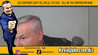 💥 The Tax & Money Show — Episode 84 with Kevin J. Johnston 💥