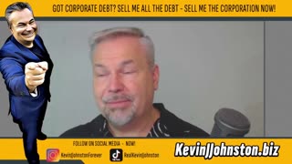 💥 The Tax & Money Show — Episode 84 with Kevin J. Johnston 💥