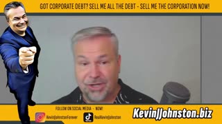 💥 The Tax & Money Show — Episode 84 with Kevin J. Johnston 💥