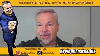 💥 The Tax & Money Show — Episode 84 with Kevin J. Johnston 💥