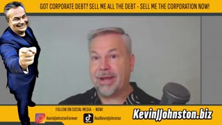 💥 The Tax & Money Show — Episode 84 with Kevin J. Johnston 💥