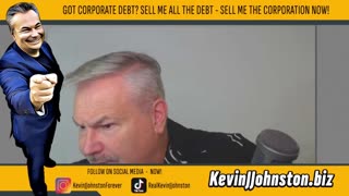💥 The Tax & Money Show — Episode 84 with Kevin J. Johnston 💥