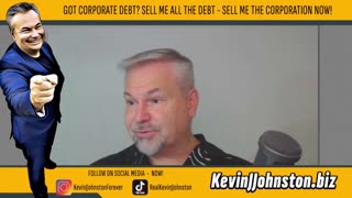 💥 The Tax & Money Show — Episode 84 with Kevin J. Johnston 💥