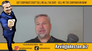 💥 The Tax & Money Show — Episode 84 with Kevin J. Johnston 💥