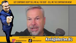 💥 The Tax & Money Show — Episode 84 with Kevin J. Johnston 💥