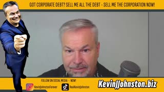 💥 The Tax & Money Show — Episode 84 with Kevin J. Johnston 💥