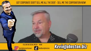 💥 The Tax & Money Show — Episode 84 with Kevin J. Johnston 💥
