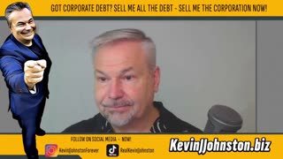 💥 The Tax & Money Show — Episode 84 with Kevin J. Johnston 💥
