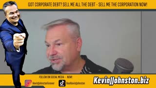 💥 The Tax & Money Show — Episode 84 with Kevin J. Johnston 💥