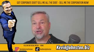 💥 The Tax & Money Show — Episode 84 with Kevin J. Johnston 💥