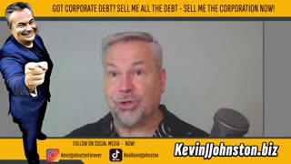 💥 The Tax & Money Show — Episode 84 with Kevin J. Johnston 💥