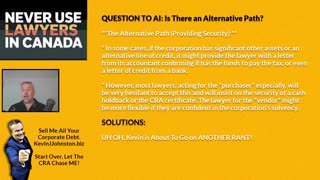 💥 The Tax & Money Show — Episode 84 with Kevin J. Johnston 💥