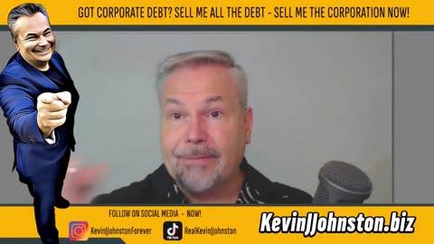 💥 The Tax & Money Show — Episode 84 with Kevin J. Johnston 💥