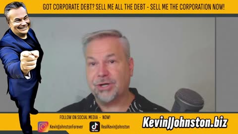 💥 The Tax & Money Show — Episode 84 with Kevin J. Johnston 💥