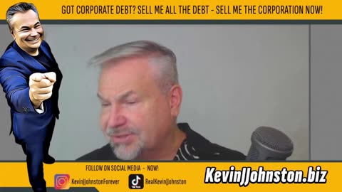 💥 The Tax & Money Show — Episode 84 with Kevin J. Johnston 💥