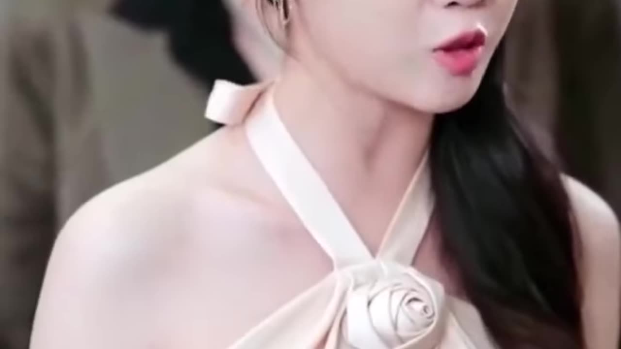 Chàng trai để th=ử lòng bạn gái đã đưa cô về quê