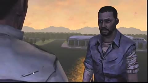 Halloween A-Thon 2014 Day 15. Walking Dead Season 1 Day 3 - 16 _ 21