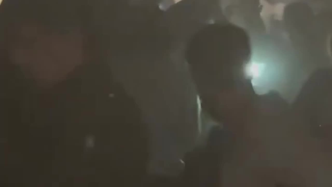 ⚡️ At least 2 KILLED after train derails in Spain — EFE