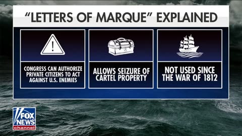 Tim Burchett are filing legislation letting private citizens SEIZE cartel assets