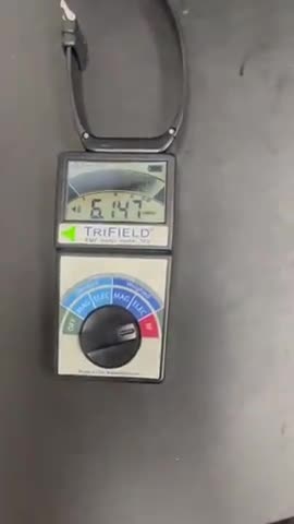 Not So Smart Watch...