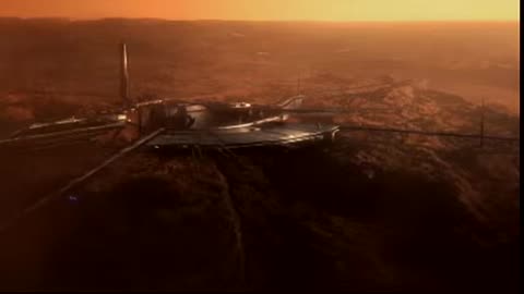 Mass Effect 3 Day 1 - 3 _ 17