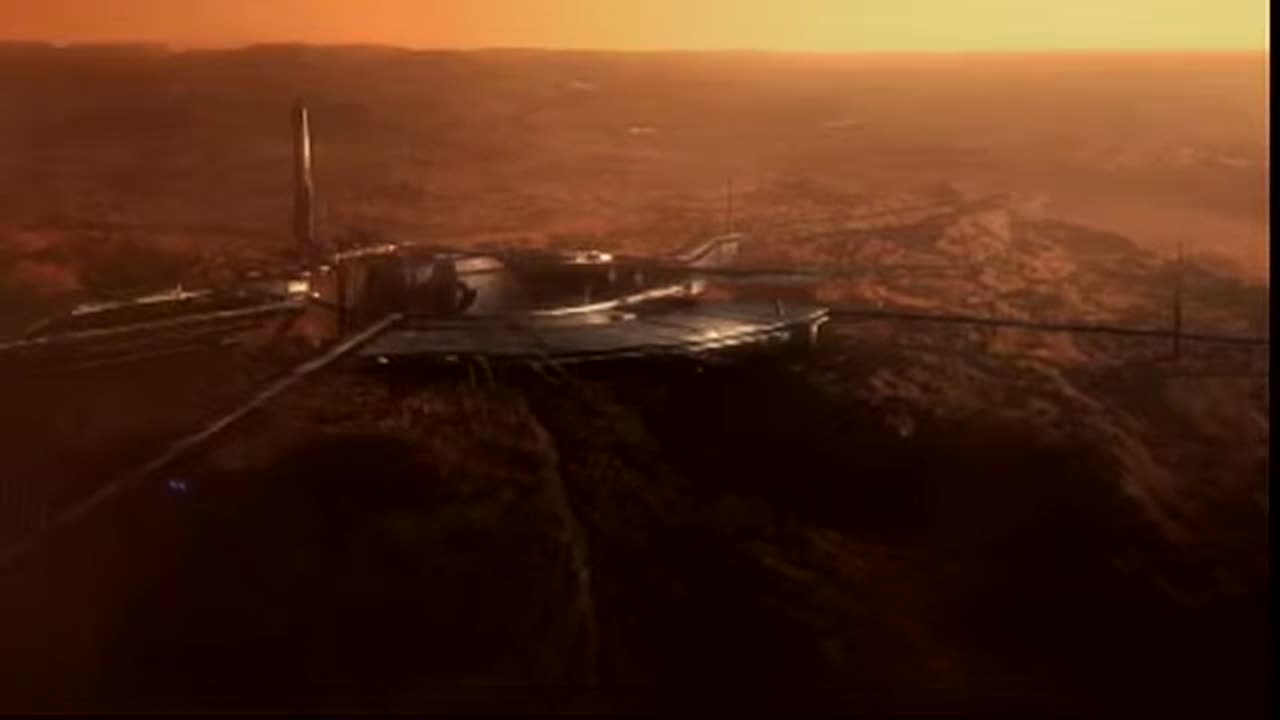 Mass Effect 3 Day 1 - 3 _ 17